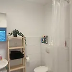Modernes Zentral In Apartment Krefeld