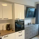 Modernes Zentral In *