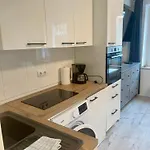 Modernes Zentral In