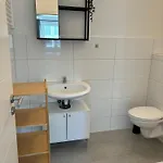 Modernes Zentral In Apartment *