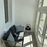 Apartment Modernes Zentral In Krefeld