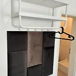 Modernes Zentral In Apartment