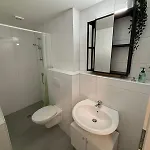 Apartment Modernes Zentral In *