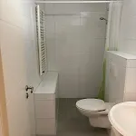 Apartment Modernes Zentral In Krefeld