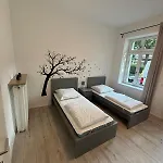 Modernes Zentral In * Krefeld