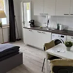 Modernes Zentral In *