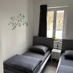 Modernes Zentral In * Krefeld