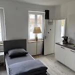 Modernes Zentral In