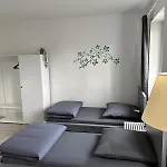 Modernes Zentral In Apartment *