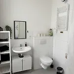 Apartment Modernes Zentral In Krefeld