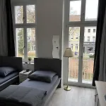Modernes Zentral In *