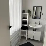 Modernes Zentral In Krefeld