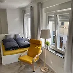 Modernes Zentral In Apartment