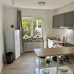 Modernes Zentral In * Krefeld
