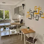 Modernes Zentral In Apartment *