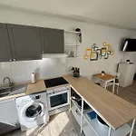 Apartment Modernes Zentral In Krefeld
