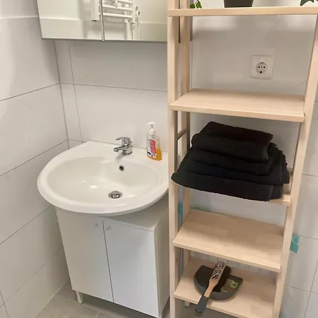 Apartamento Modernes Zentral In *