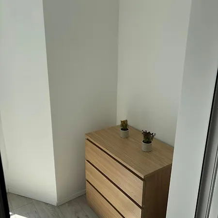 Modernes Zentral In * Krefeld