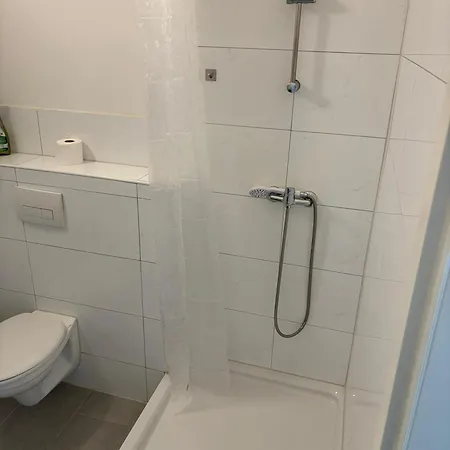 Modernes Zentral In * Krefeld
