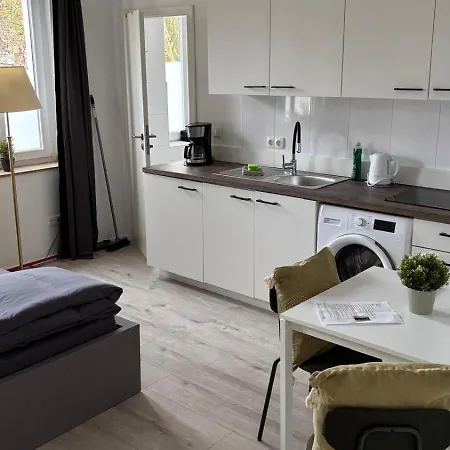 Modernes Zentral In *