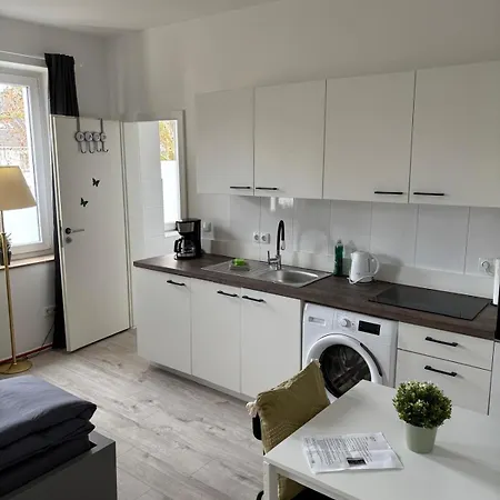 Apartment Modernes Zentral In *