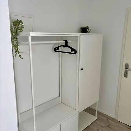Modernes Zentral In * Krefeld