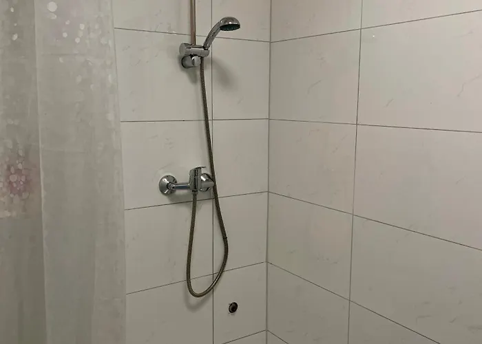 Modernes Zentral In Krefeld