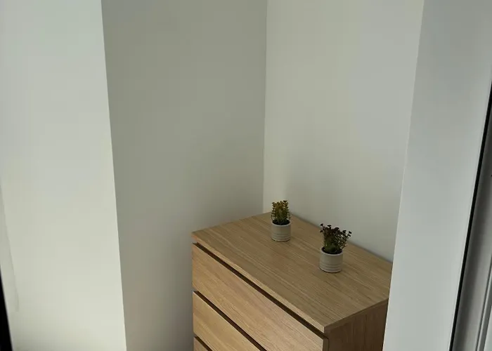 Modernes Zentral In * Krefeld