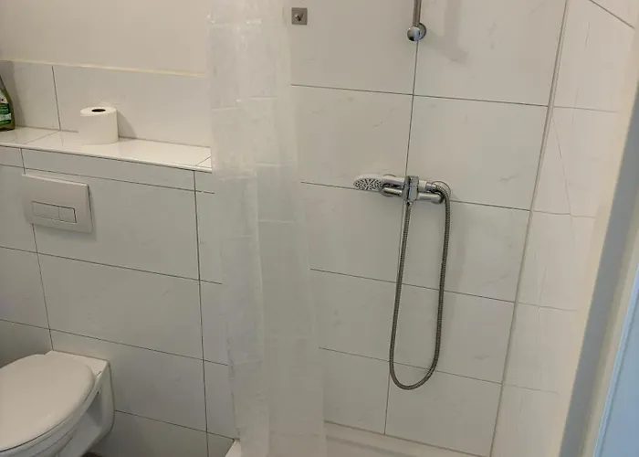 Modernes Zentral In * Krefeld