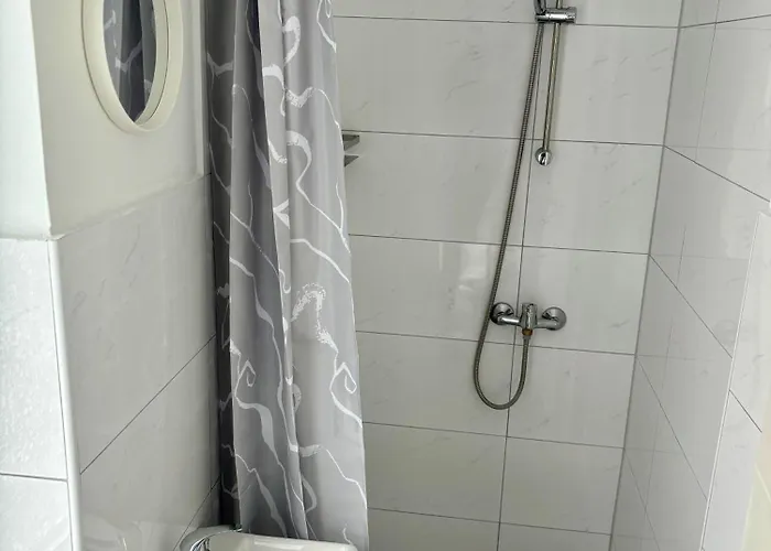 Lejlighed Modernes Zentral In Krefeld