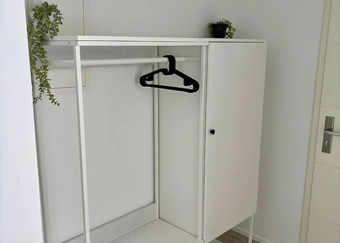 Modernes Zentral In * Krefeld